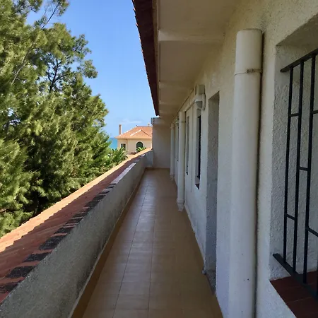 Sunway Apollo Apartment Sitges