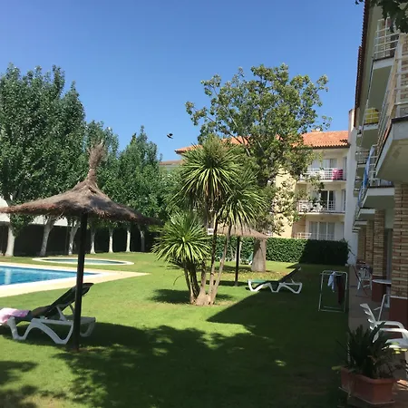 Apartman Sunway Apollo Sitges