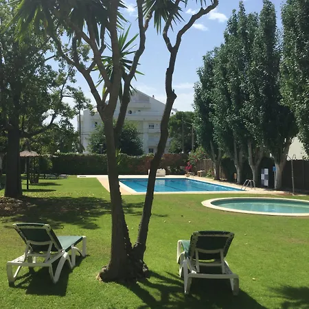 Apartamento Sunway Apollo *