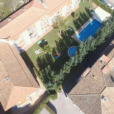 Apartman Sunway Apollo *