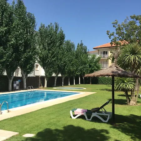 Sunway Apollo Apartman Sitges