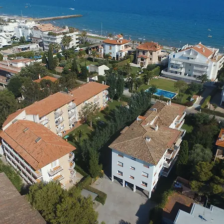 Apartment Sunway Apollo *