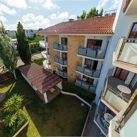 Apartman Sunway Apollo Sitges