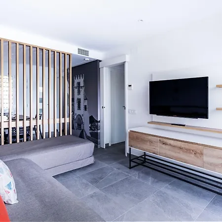 Sunway Apollo Apartment Sitges