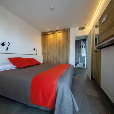 Apartamento Sunway Apollo Sitges