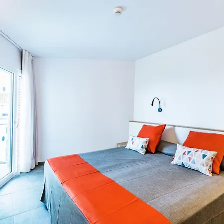 Sunway Apollo Apartment Sitges