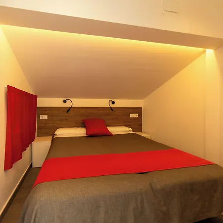 Sunway Apollo Apartman *