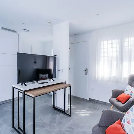 Sunway Apollo Apartman Sitges