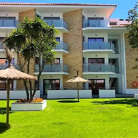 Apartment Sunway Apollo Sitges