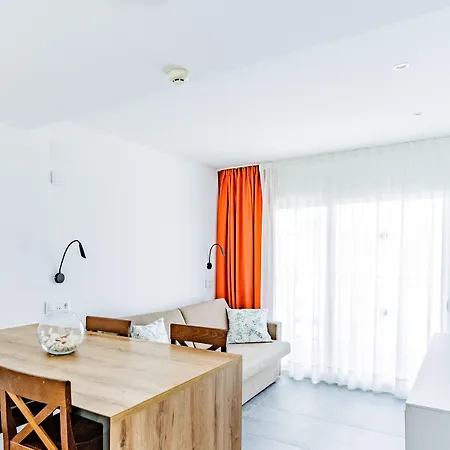 Appartamento Sunway Apollo