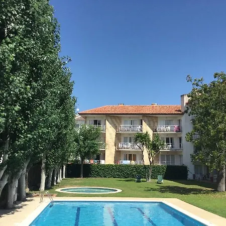 Apartment Sunway Apollo Sitges