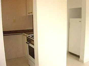 Sunway Apollo Apartment *
