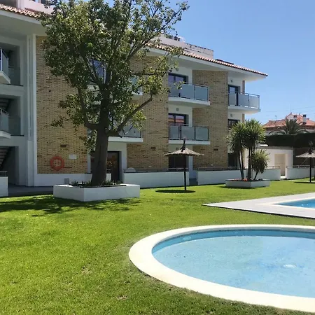 Apartment Sunway Apollo Sitges
