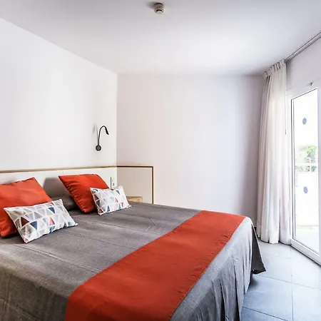 Apartment Sunway Apollo Sitges