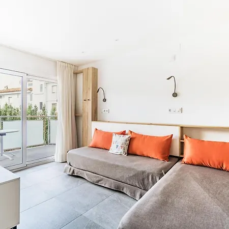 Sunway Apollo Apartment Sitges