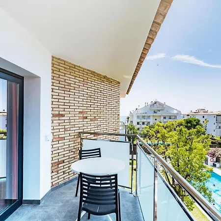 Apartment Sunway Apollo