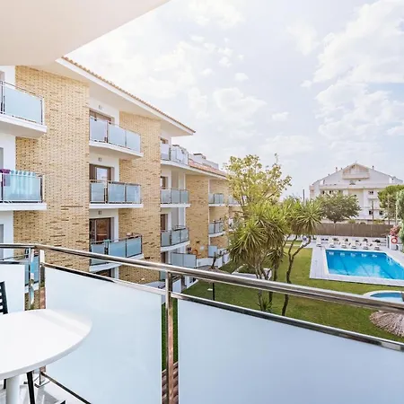 Sunway Apollo Apartment Sitges