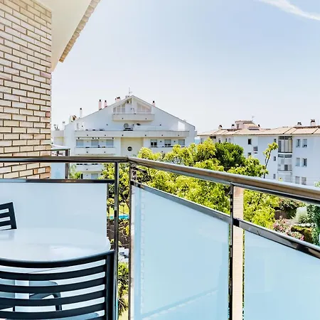 Apartman Sunway Apollo