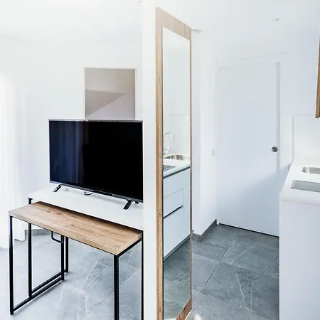 Sunway Apollo Sitges