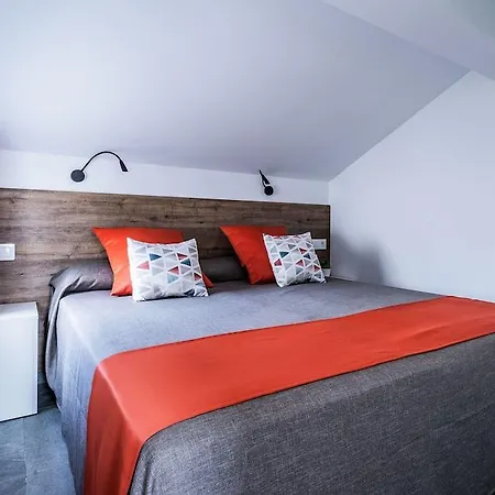 Apartment Sunway Apollo Sitges