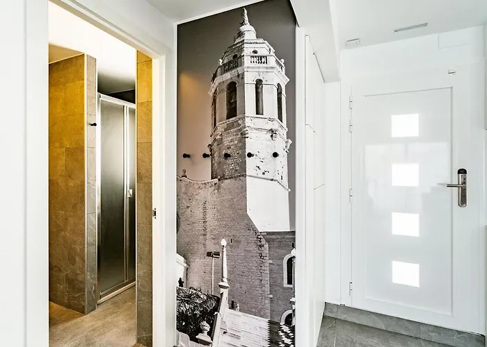 Sunway Apollo Apartmán Sitges