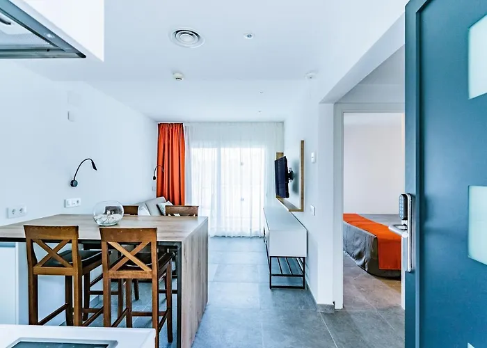 Apartmán Sunway Apollo