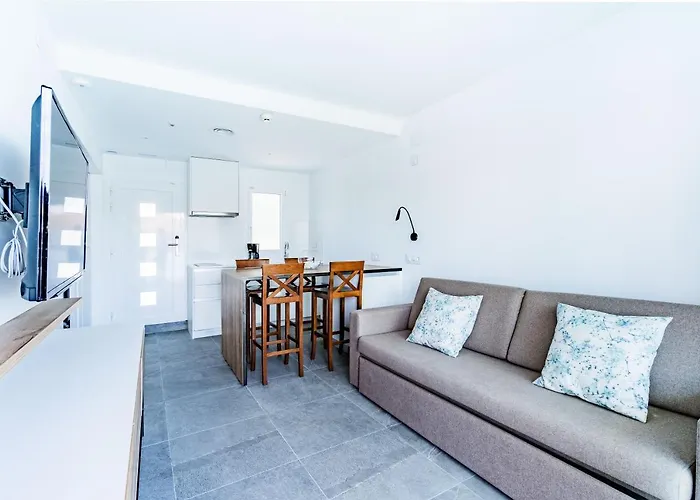 Apartmán Sunway Apollo *