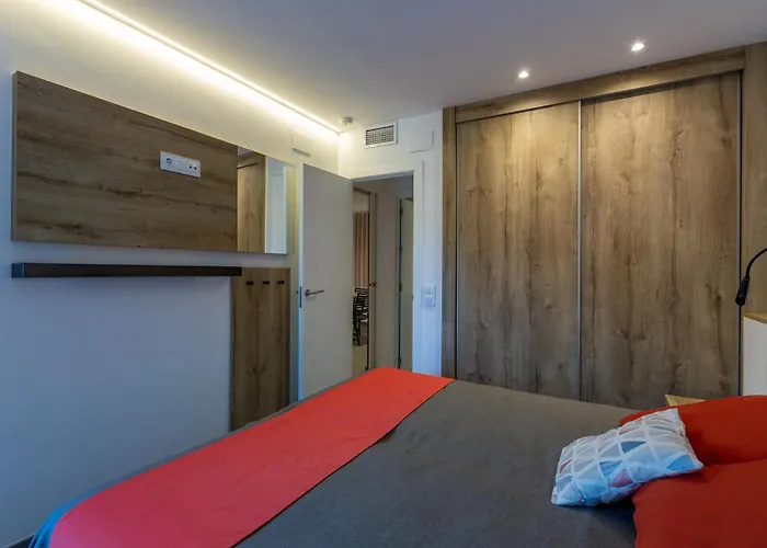 Sunway Apollo Apartmán *