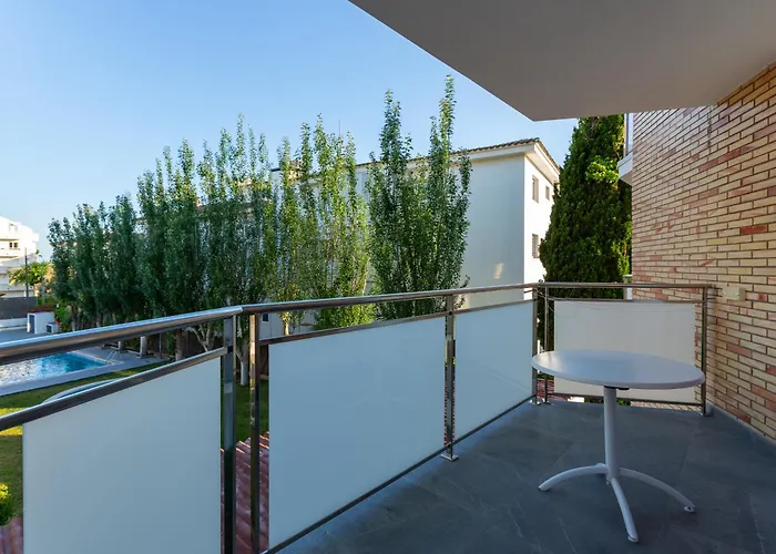 Апартаменти Sunway Apollo *