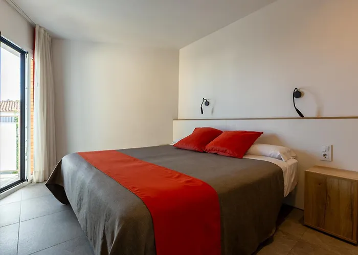 Sunway Apollo * Сиджес