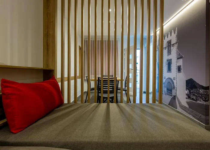 Апартаменты Sunway Apollo