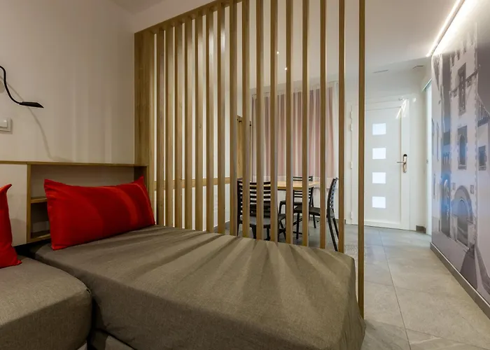 Sunway Apollo Апартаменты *