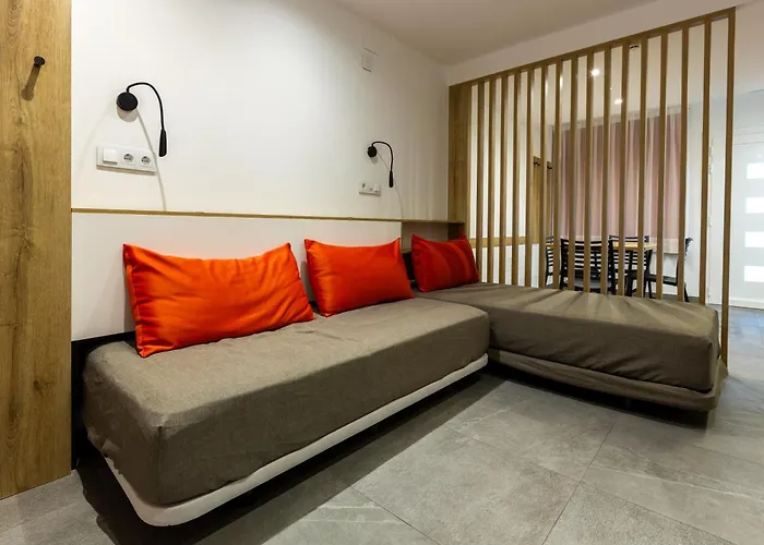 Apartmán Sunway Apollo *