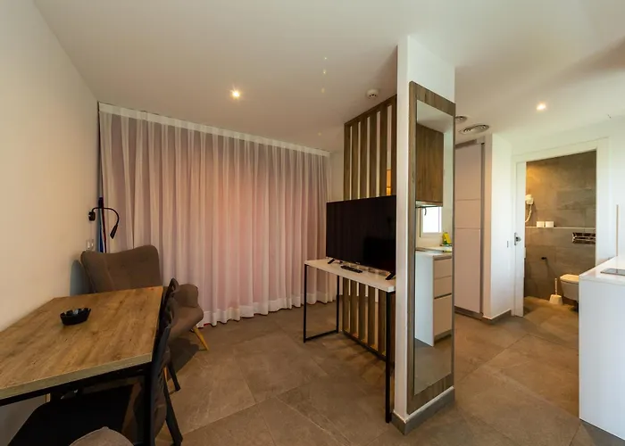 Sunway Apollo Сіджас