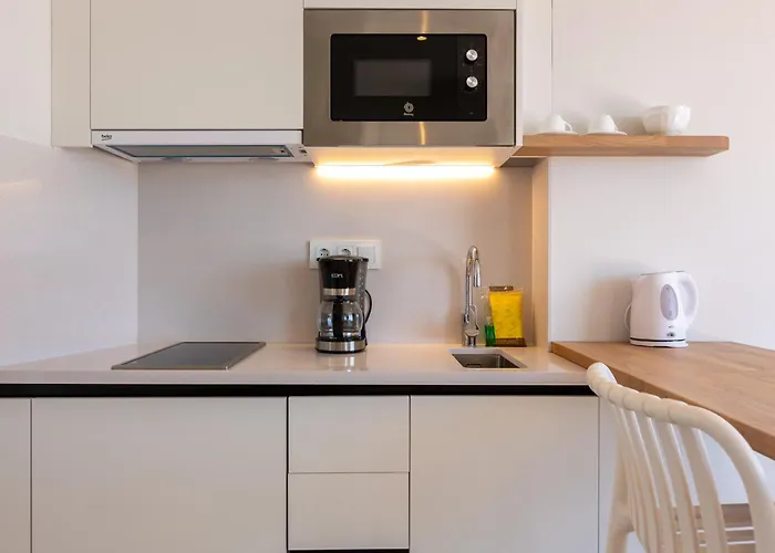 Sunway Apollo Apartmán