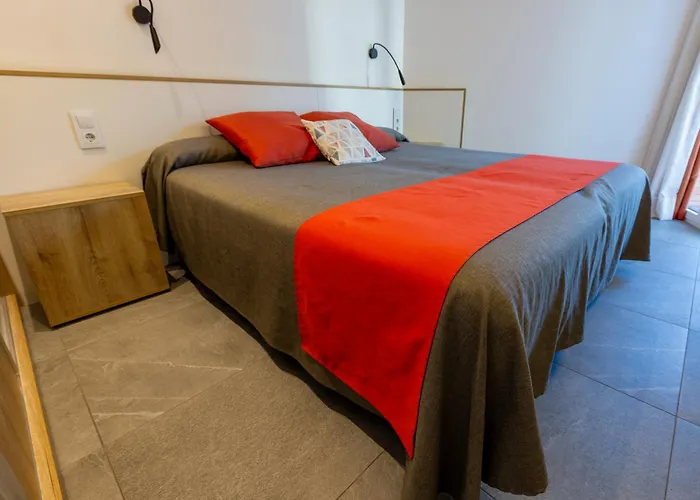 Apartmán Sunway Apollo