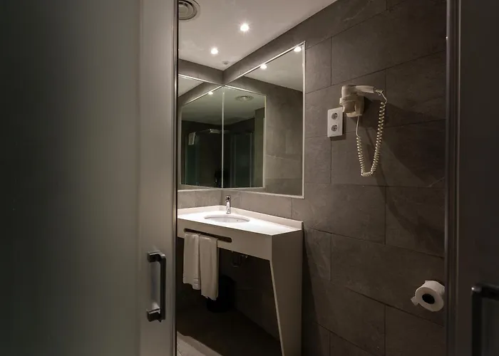 Sunway Apollo Apartmán *