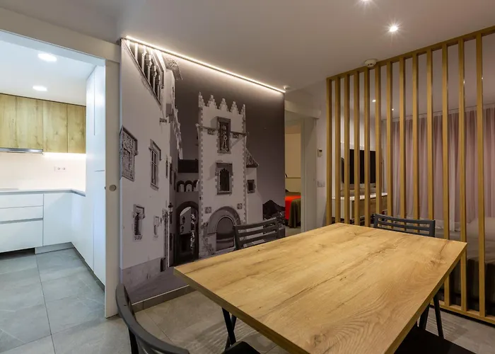 Apartmán Sunway Apollo *