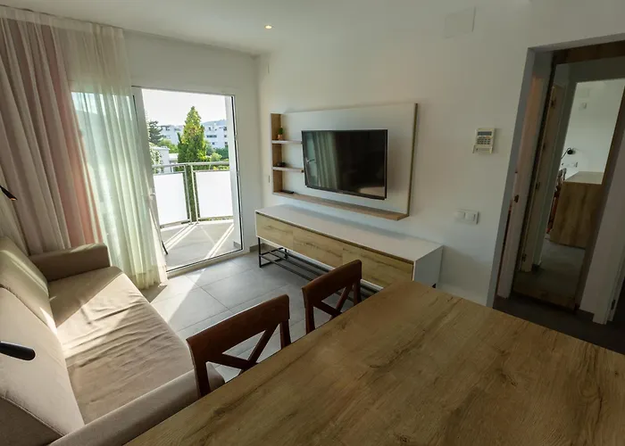 Sunway Apollo Sitges