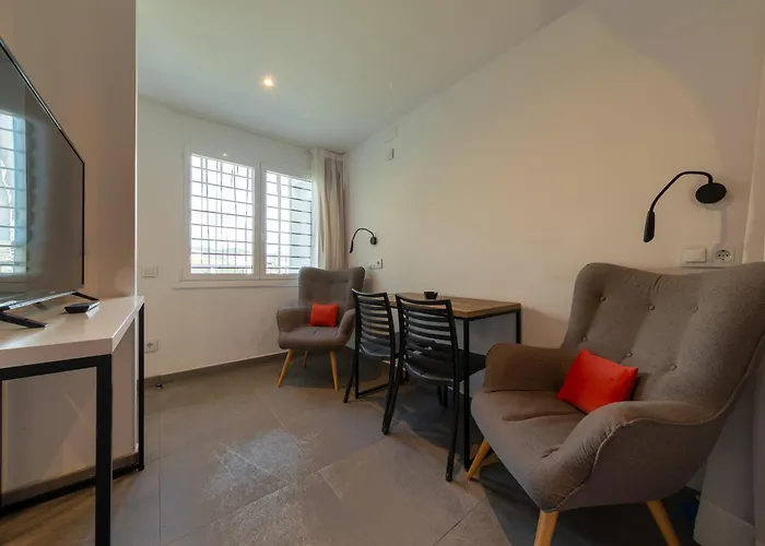 Sunway Apollo Apartmán