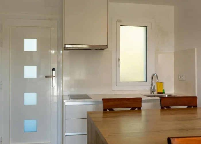 Apartmán Sunway Apollo Sitges