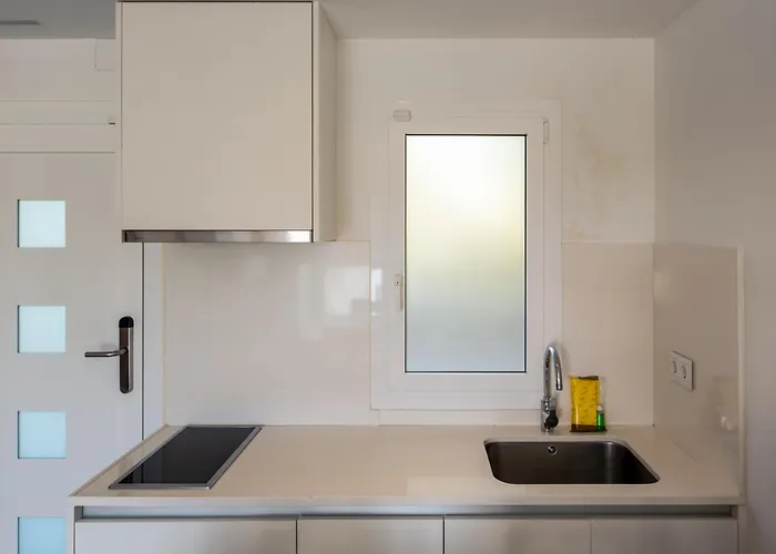 Apartmán Sunway Apollo *