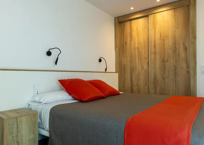 Apartmán Sunway Apollo Sitges