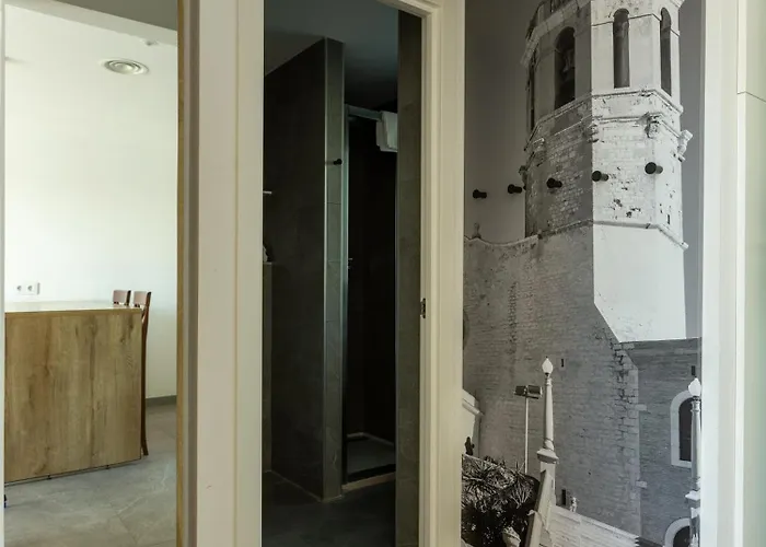 Sunway Apollo Sitges