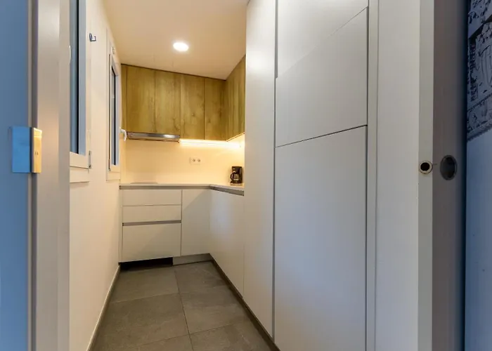 Sunway Apollo Сиджес