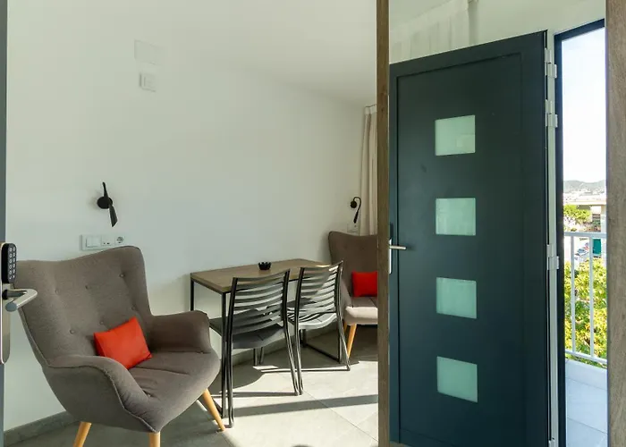 Apartmán Sunway Apollo