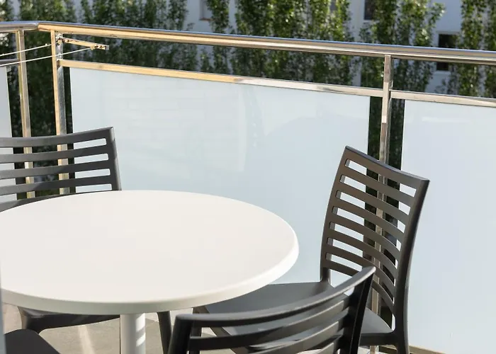 Sunway Apollo Apartmán Sitges