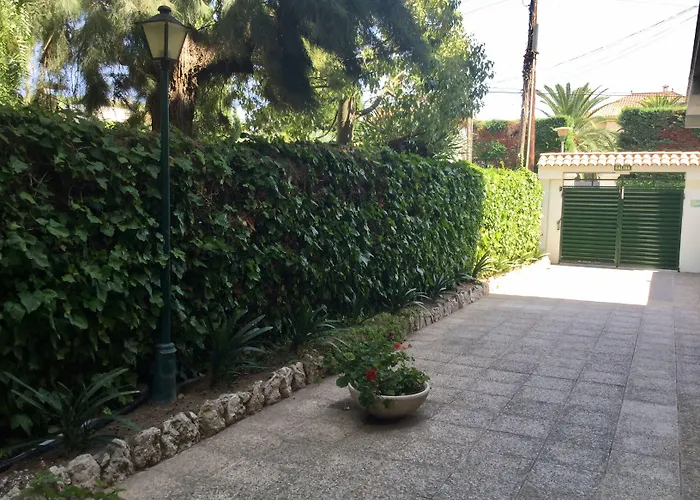 Sunway Apollo Apartmán Sitges