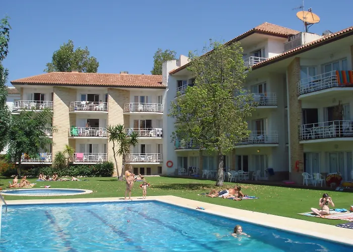 Апартаменти Sunway Apollo *