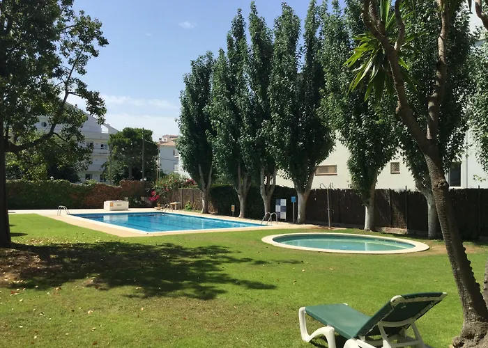 Sunway Apollo * Сиджес